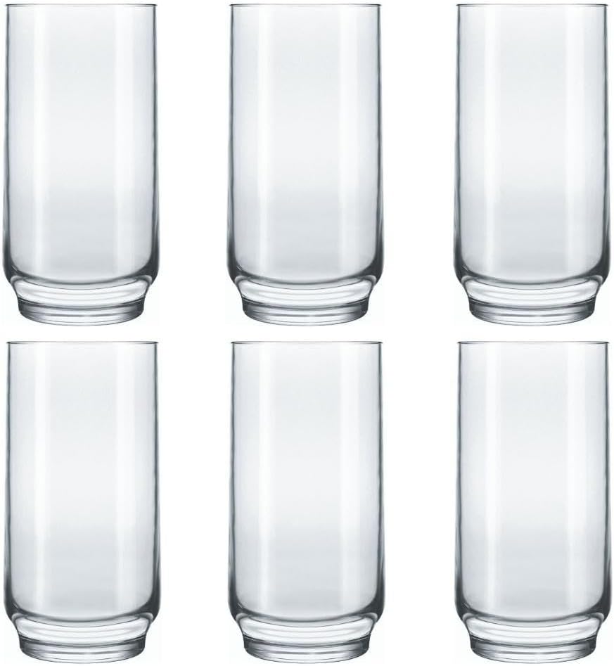 Jogo de Copos Long Drink